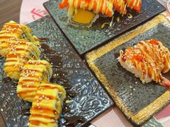 -仙隐小鹿料理食堂(武汉摩尔城店)