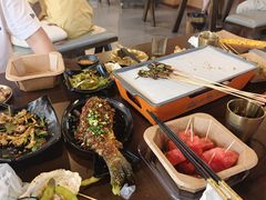 -林二哥宜烤官·宜宾小烧烤