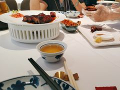 -侨美食家·40年地道粤菜(珠江新城店)
