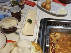 -倍儿红喜临门火锅(文兴路店)