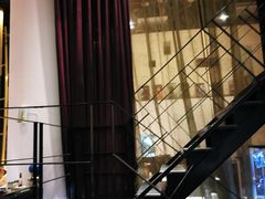 大堂-Mr.J义法厨房(北医店)
