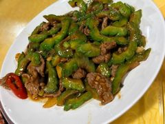 -烧鹅妹饭店