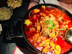 -蛙小侠(威高广场店)