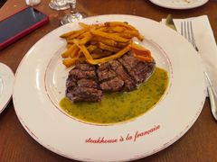 -Entrecôte 法国牛扒馆(保利·时光里店)