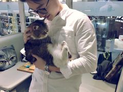 -小时光咖啡馆(开森度假森林店)