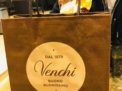 -VENCHI 闻绮(北京国贸商城店)