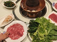 -福寿斋·老北京铜锅涮肉·烤鸭(顺义总店)