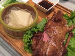 -106餐厅(山水文园店)