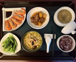 -新寰亚月子会所(金鸡湖凯宾店)