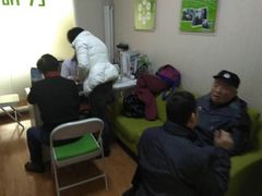 -悦听品牌助听器集合店·峰力·奥迪康(石景山店)