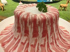 -小尾羊火锅(大厦店)