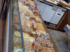 -富贵面包公司(运河店)