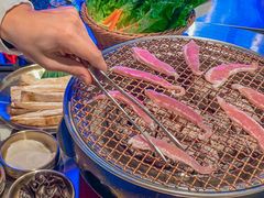 -入火韩国烤肉(凯旋广场店)