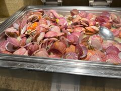 -汉巴味德·烤肉与啤酒的自助(杭州大悦城店)