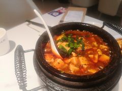 -川味堂·四川豆花(八卦岭店)
