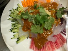 -北京王府井希尔顿酒店·秦唐中餐厅Chynna