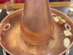 -仁和四季涮肉馆(天坛南门店)