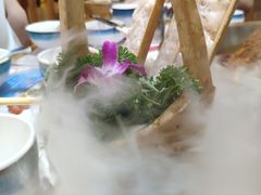 -三十出头鲜货火锅(邛崃店)