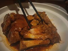 -好嫂子酱猪手•农家菜(华远坊店)