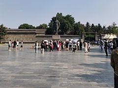 -张学良旧居陈列馆