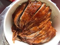 -恩燕北京烤鸭店(江苏路店)