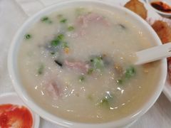 -番禺宾馆丽苑厅