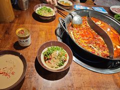 -楠火锅(西单店)