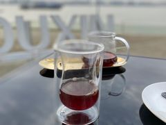 -游心咖啡(青山滨江店)