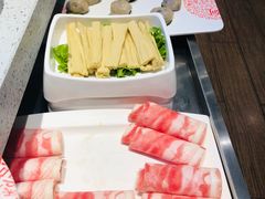 -密友回转自助火锅(世茂国际广场店)