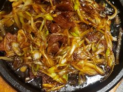 -老牌坊鲁菜名店(宽厚里店)