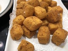 -老苏州芳和园茶酒楼  传统苏帮菜(观前店)