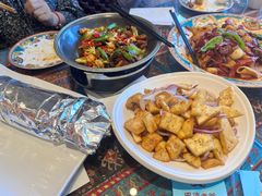 -巴依老爷新疆美食(工体旗舰店)