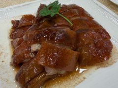 -麒麟中餐厅·经典粤菜·地道菜式老字号(广州长隆酒店)