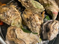 -蚝翅·海鲜粥·烧烤·宁夏滩羊季(玉米楼店)