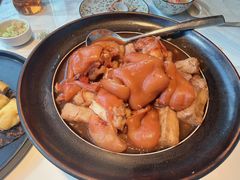 隆江猪脚烧潮州芋儿-潮堂 · 潮州菜(国贸商城店)