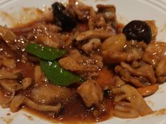 -大铁勺新津菜(东丽阳光新业广场店)