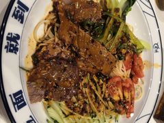 -本穆青海牛肉拉面(国际会议中心店)