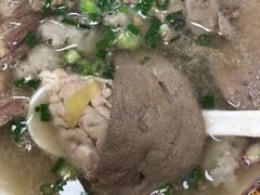 -荔林食店(西华路店)
