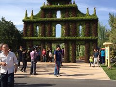 -武清南湖绿博园