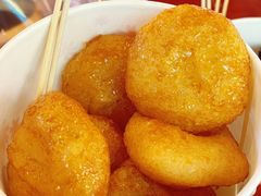 -庙街旅游·美食广场(五一广场店)