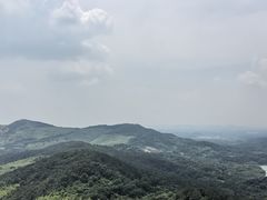 -牛首山文化旅游区