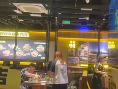 -大叹号·朝鲜族烤肉(滨海吾悦广场店)