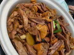 -川大刘肥肠鸡(北国店)