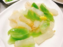 白果蹄筋-燕云楼(云南路店)