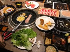 -火炉火自助餐(悠唐购物中心店)