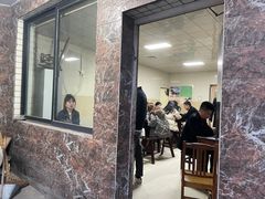 门面-许村蟹面(海宁许村大道店)