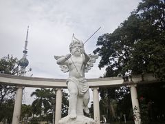 -文华公园(禅城区)