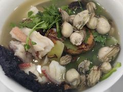 -阿坤纯正西刀鱼丸(Kuala Lumpur Branch)