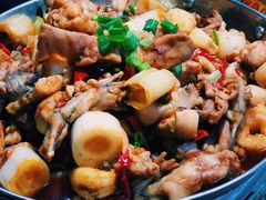 -小民大排档(光谷店)
