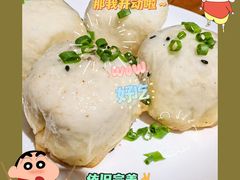 -金枝玉叶上海人家食府(三里河店)